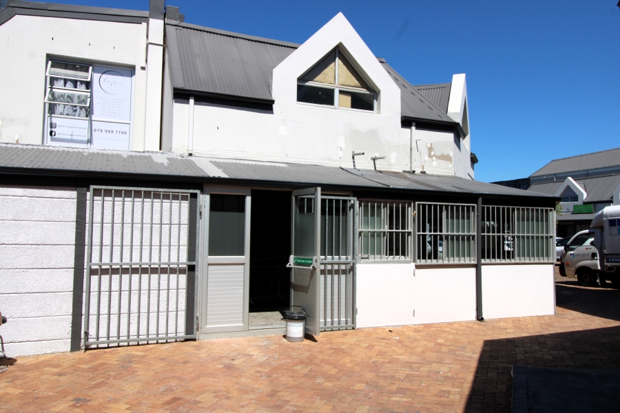 To Let commercial Property for Rent in Somerset West Western Cape